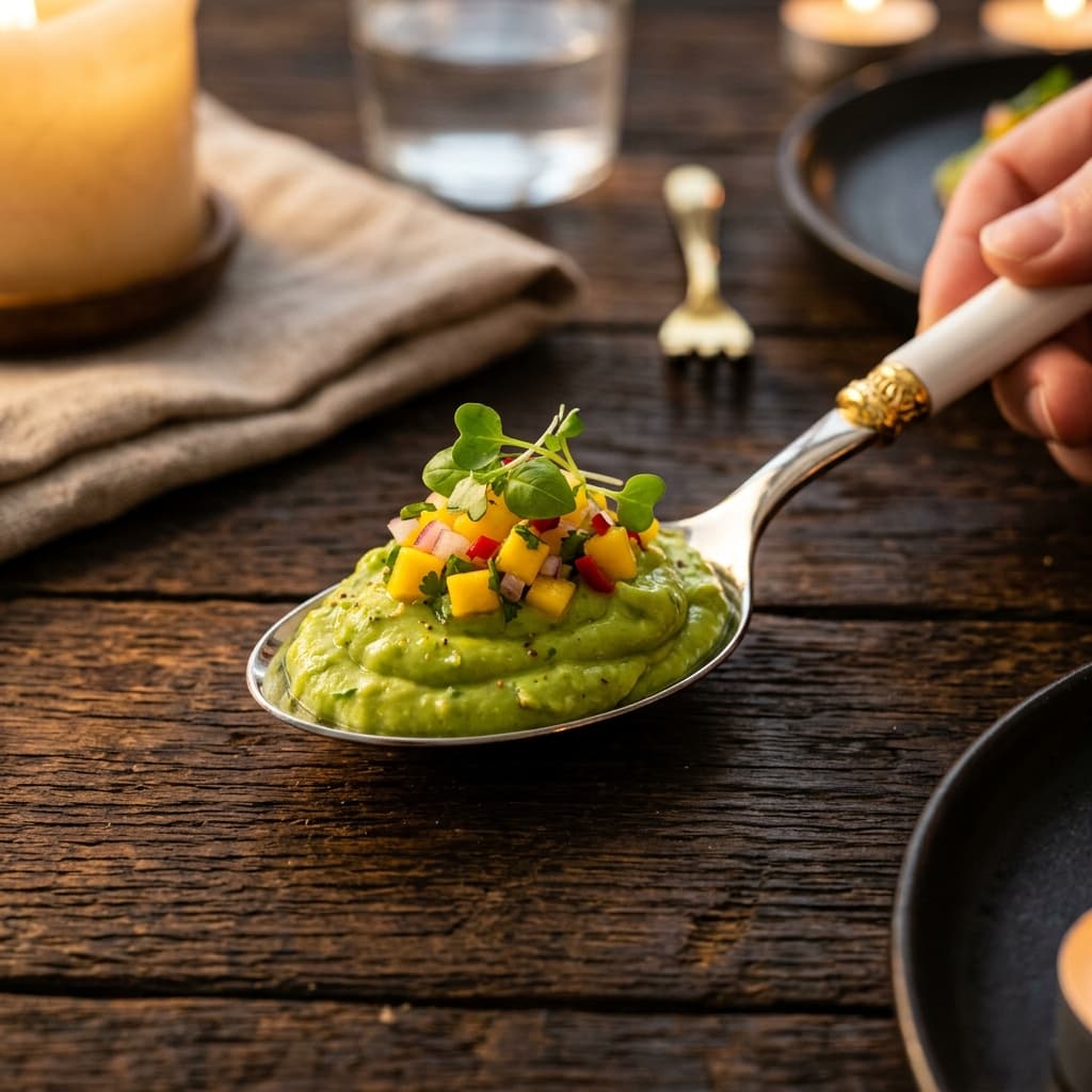 Avocado-Mango-Salsa